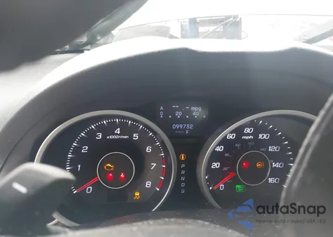 2013 Acura Tl 3.5 from USA, damaged, VIN 19UUA8F26DA003377